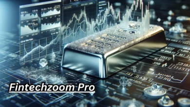 Fintechzoom Pro