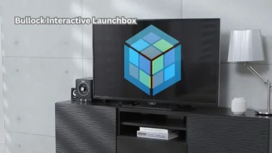 Bullock Interactive Launchbox