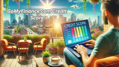 GoMyFinance.com Credit Score