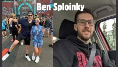 Ben Sploinky