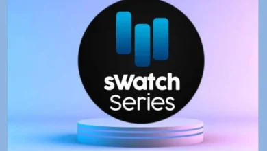 Swatchseries