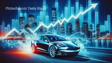 Fintechzoom Tesla Stock