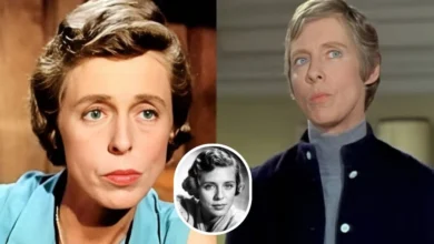 Nancy Kulp Net Worth