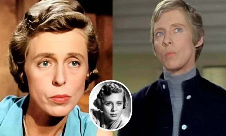 Nancy Kulp Net Worth