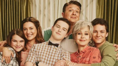 Where Can I Watch Young Sheldon Season 7