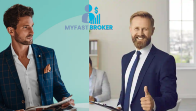 MyFastBroker Mortgage Brokers