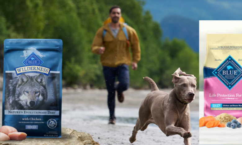 Is Blue Buffalo Good Dog Food