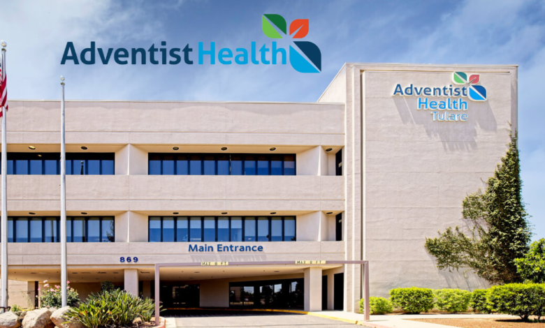 Adventist Health