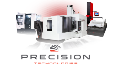 Precision Technologies International