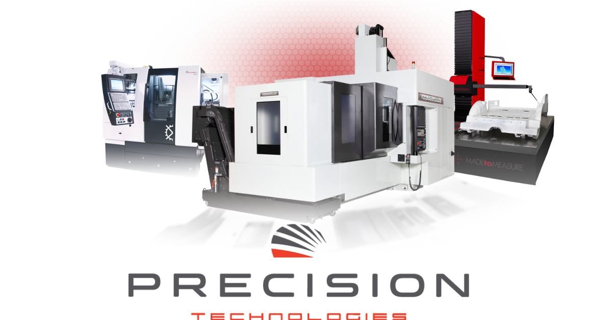 Precision Technologies International