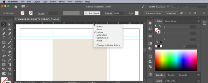Adobe Illustrator
