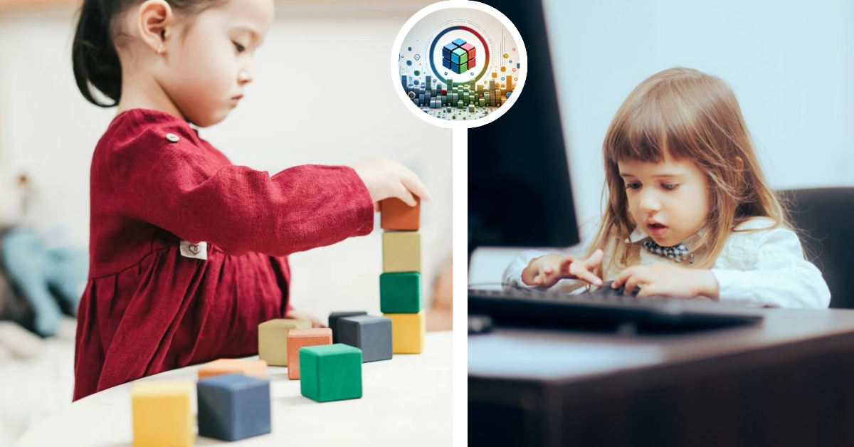 Tinel Building Blocks Preschool