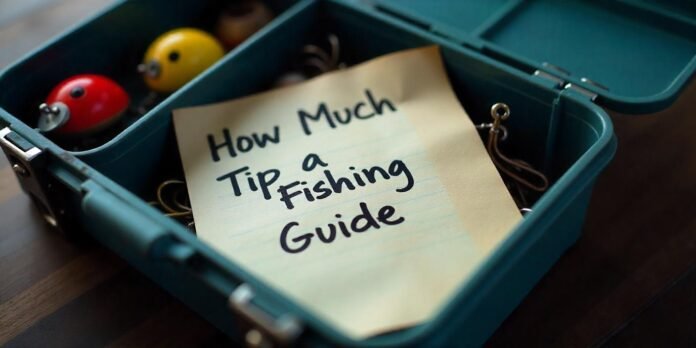 Fishing Guide