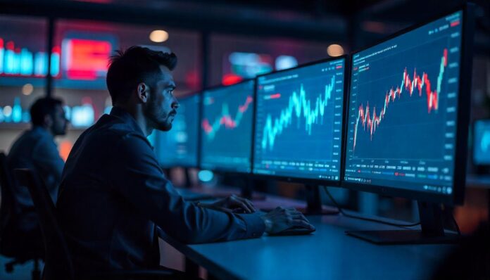 fintechzoom.com etf market