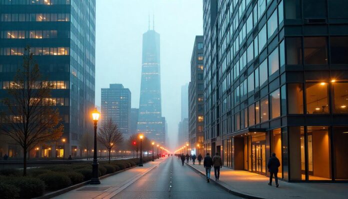 Thriving Cities