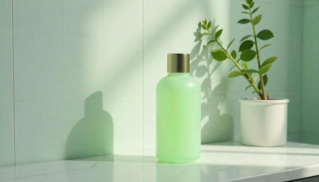 Green Tea Toner