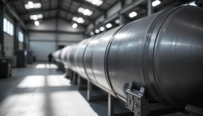 Coating Machines